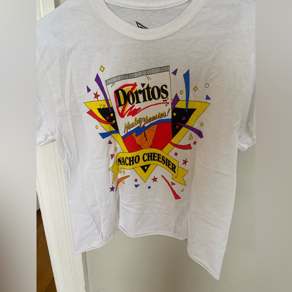 Doritos Tee